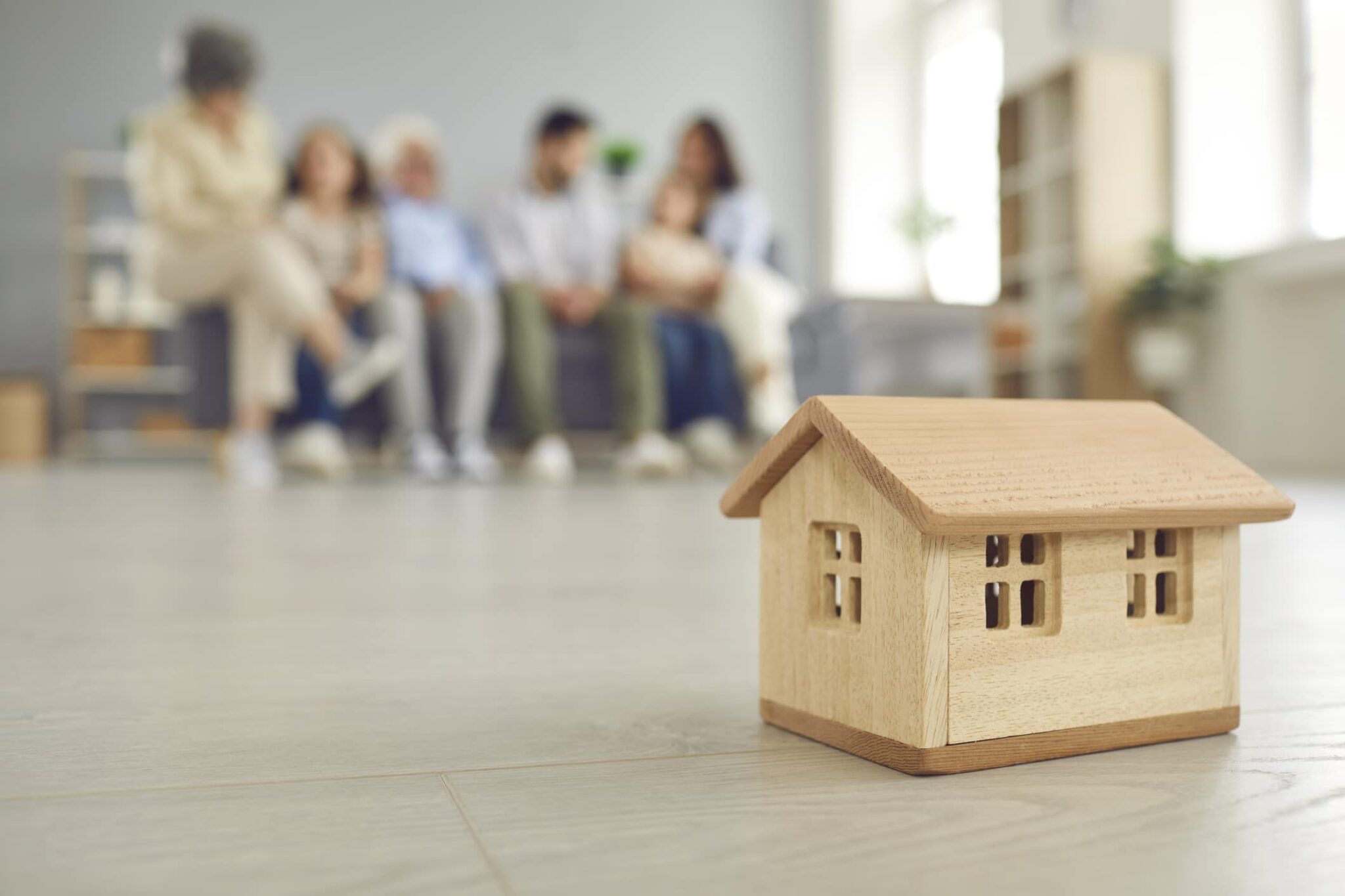 Can I Get MassHealth If I Own A Home In Massachusetts?