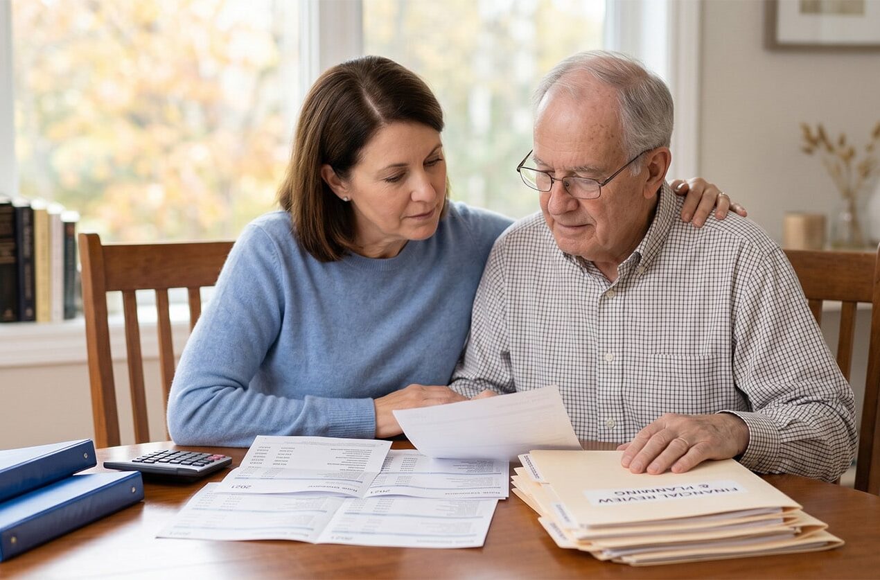 Applying For MassHealth In A Nursing Home: A Complete Guide